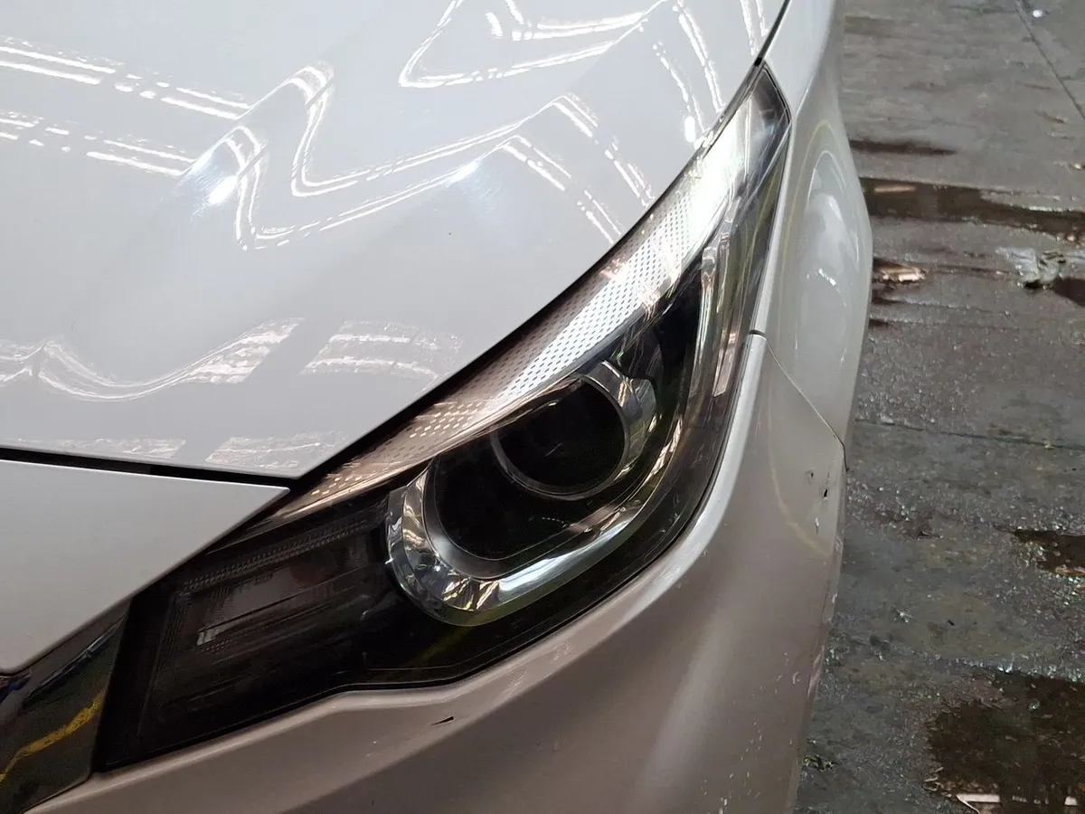 MG Mg 3 1.5 Std 4x2 Hb At 5p año 2022