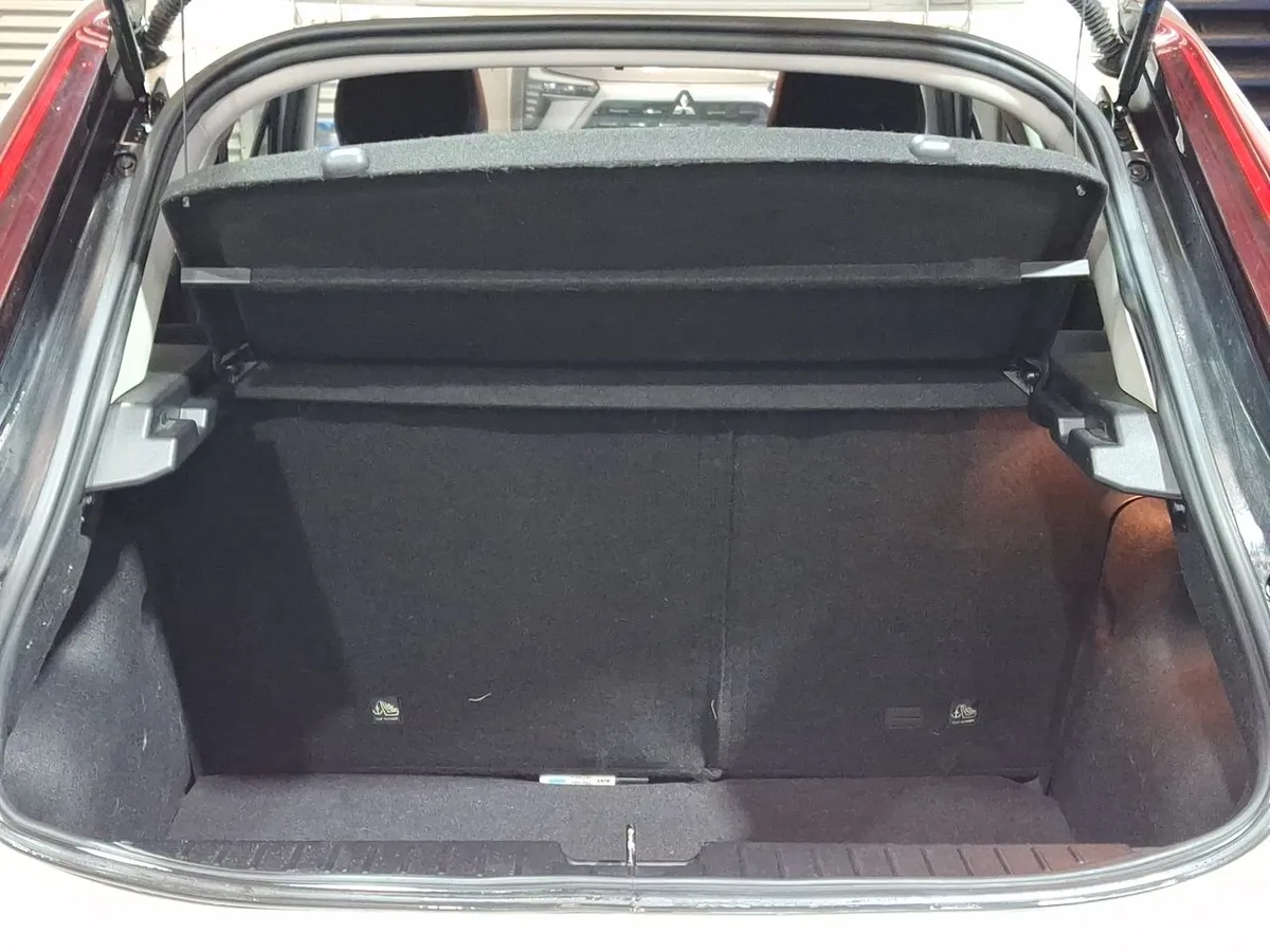 MG Mg 3 1.5 Std 4x2 Hb At 5p año 2022