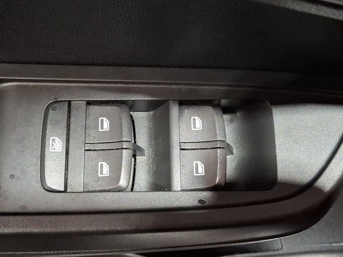 MG Mg 3 1.5 Std 4x2 Hb At 5p año 2022