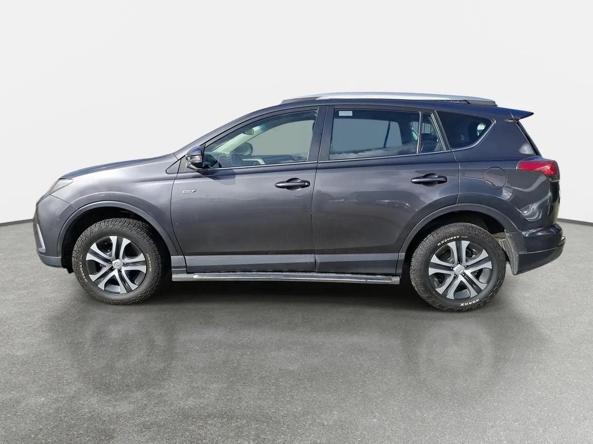 Toyota Rav 4 2.0 Adventure 4x2 Lujo Mt 5p año 2019