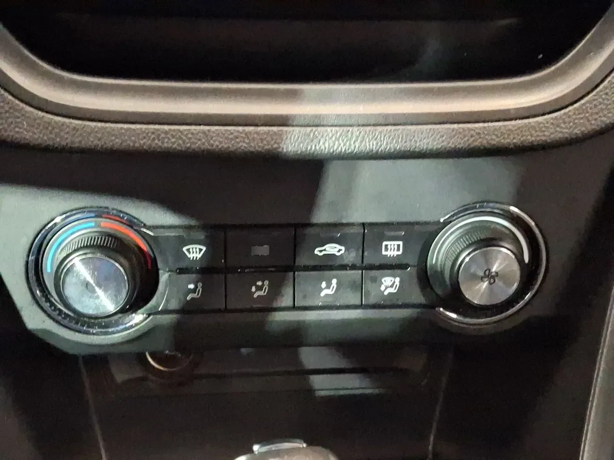 MG Mg 3 1.5 Std 4x2 Hb At 5p año 2022