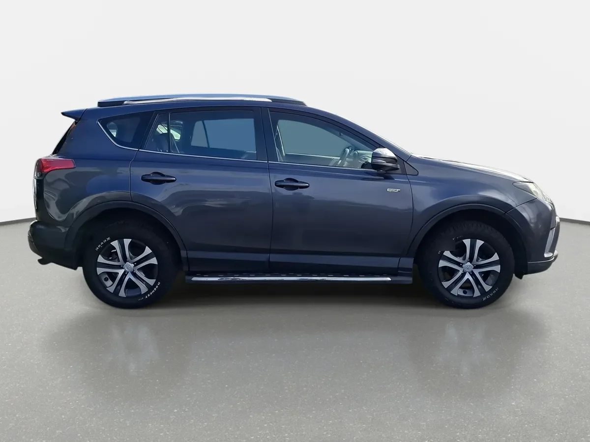 Toyota Rav 4 2.0 Adventure 4x2 Lujo Mt 5p año 2019