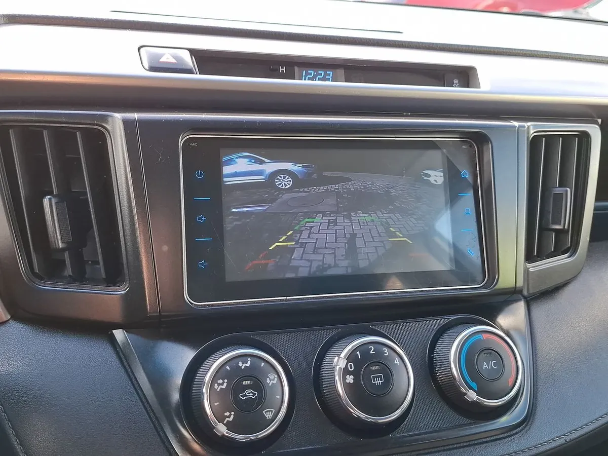 Toyota Rav 4 2.0 Adventure 4x2 Lujo Mt 5p año 2019