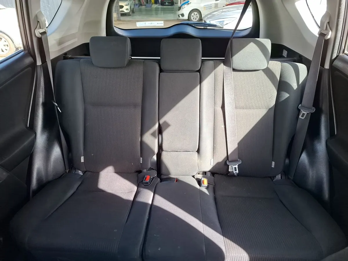 Toyota Rav 4 2.0 Adventure 4x2 Lujo Mt 5p año 2019