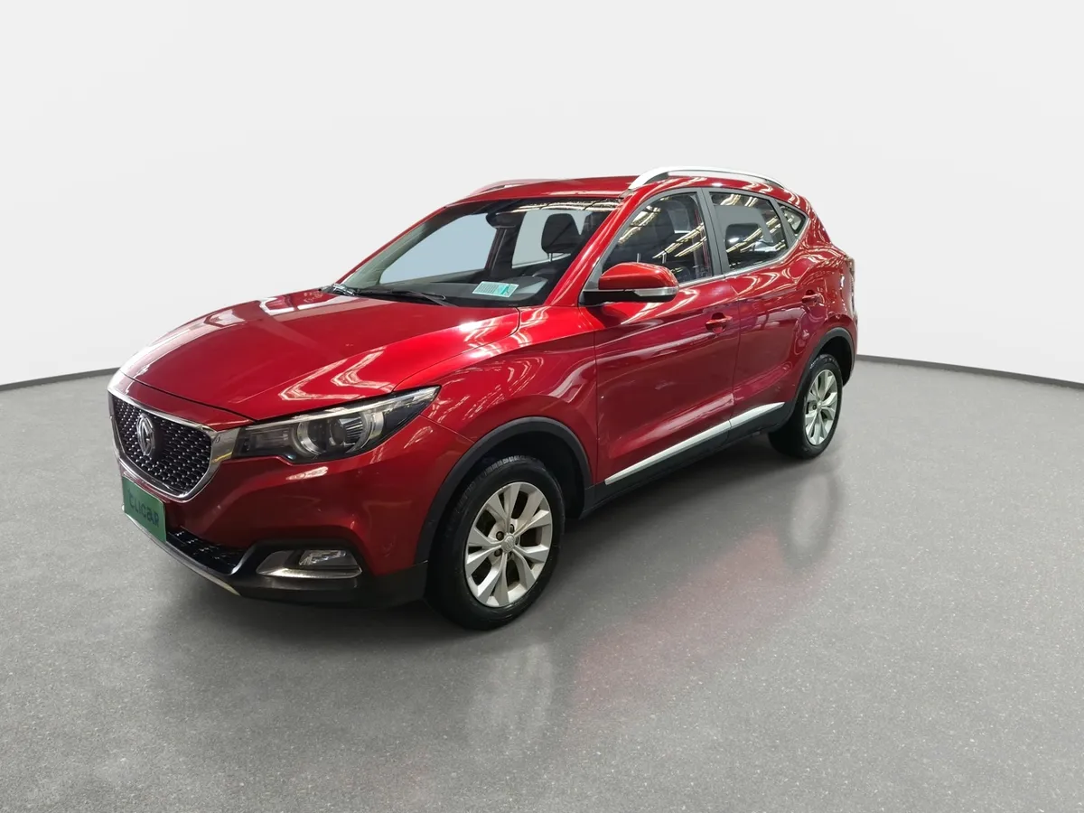 MG Mg Zs 1.5 Std 4x2 Mt 5p año 2023
