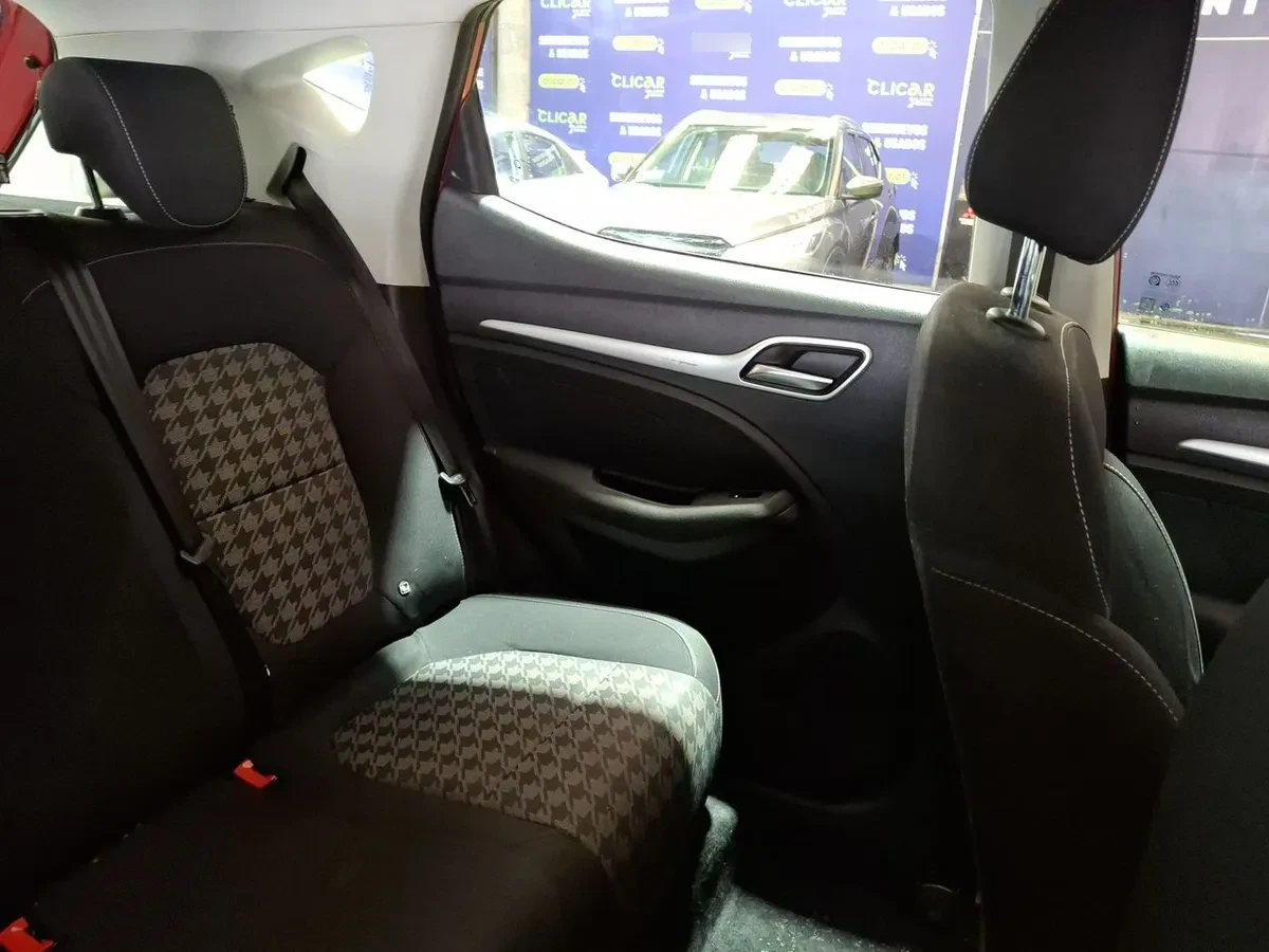 MG Mg Zs 1.5 Std 4x2 Mt 5p año 2023