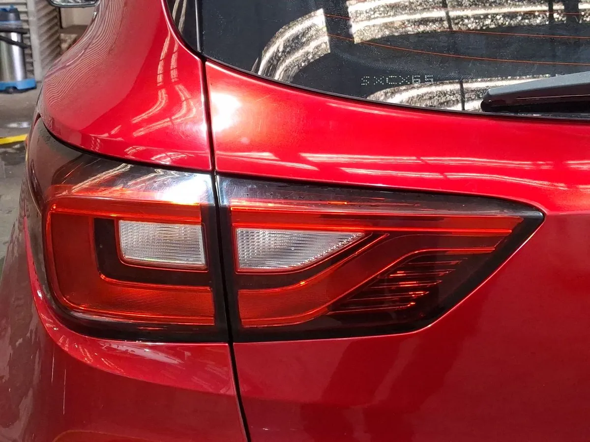 MG Mg Zs 1.5 Std 4x2 Mt 5p año 2023
