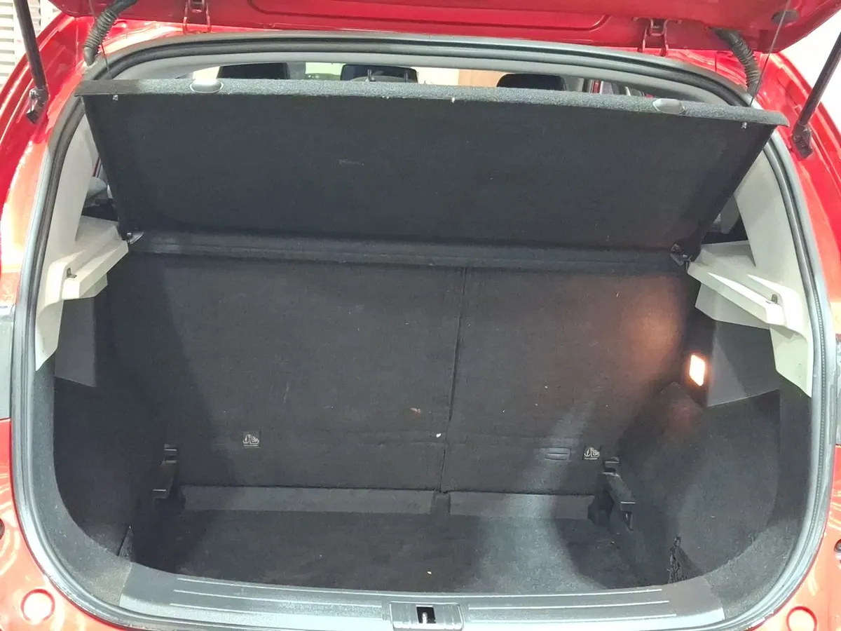 MG Mg Zs 1.5 Std 4x2 Mt 5p año 2023