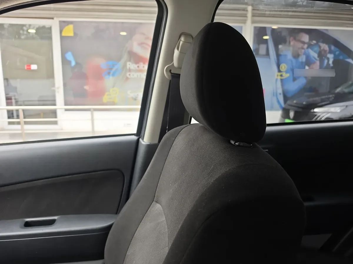Toyota Rush 1.5 Lei 4x2 At 5p año 2018