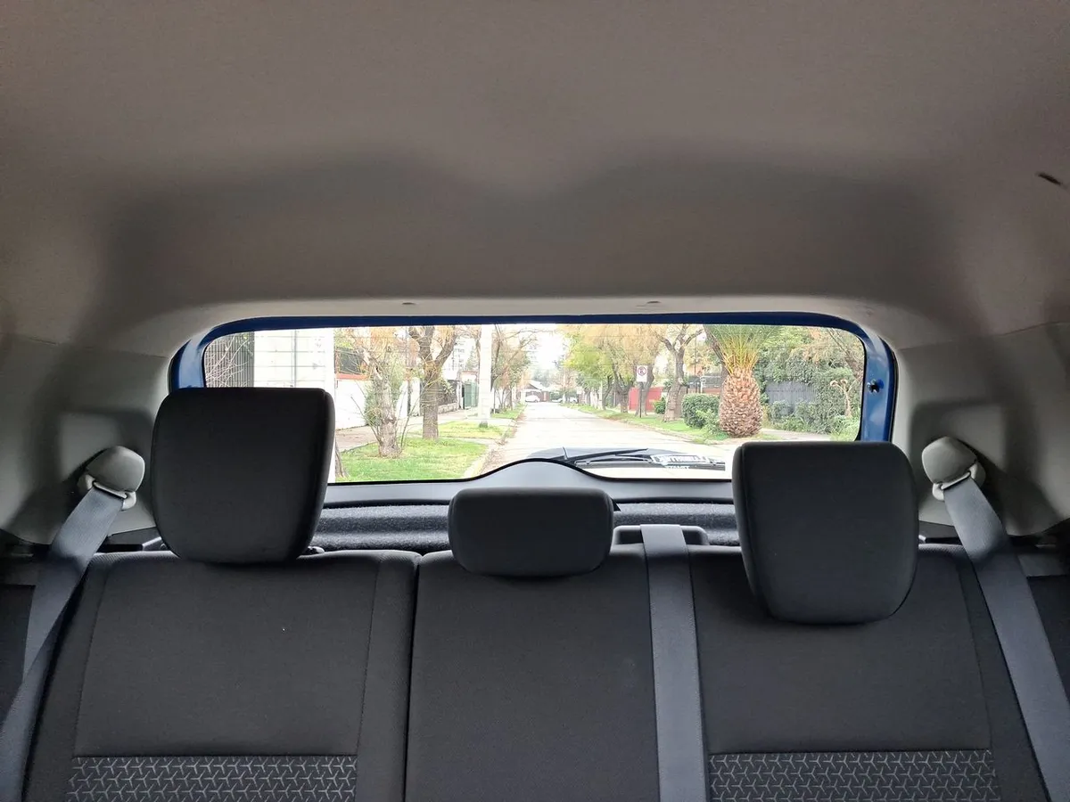 Suzuki Swift 1.2 Hybrid Plus 4x2 Hb Mt 5p año 2023