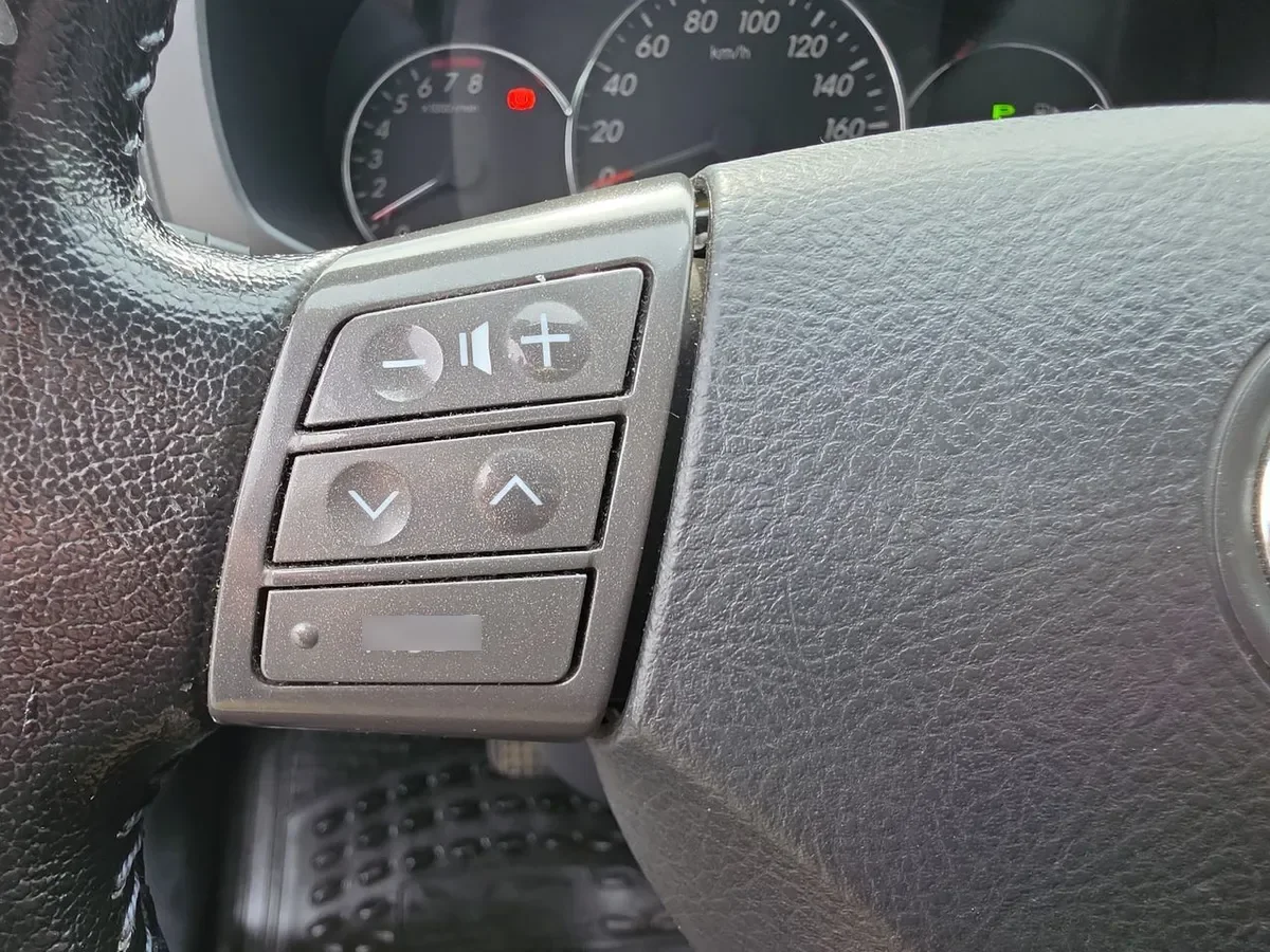 Toyota Rush 1.5 Lei 4x2 At 5p año 2018
