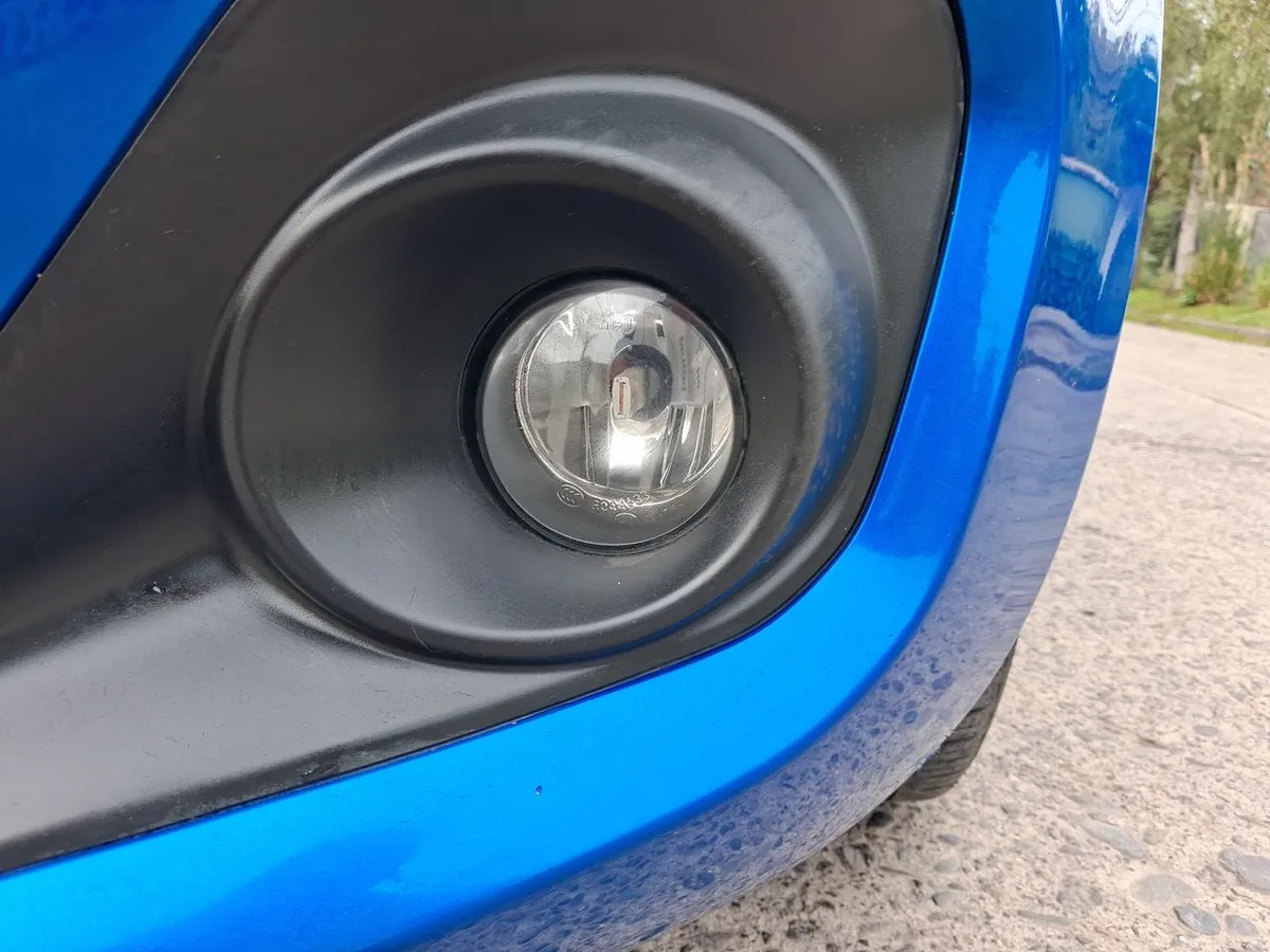 Suzuki Swift 1.2 Hybrid Plus 4x2 Hb Mt 5p año 2023
