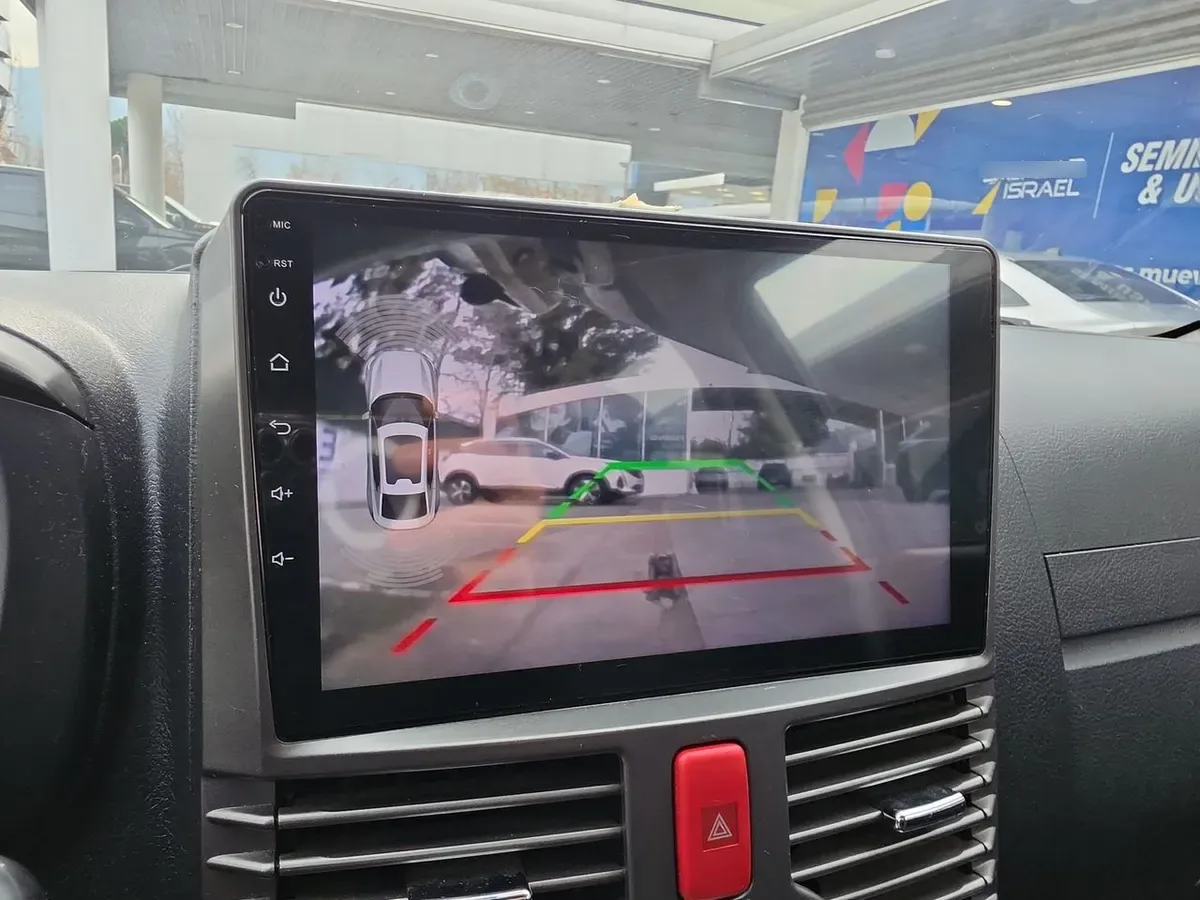 Toyota Rush 1.5 Lei 4x2 At 5p año 2018