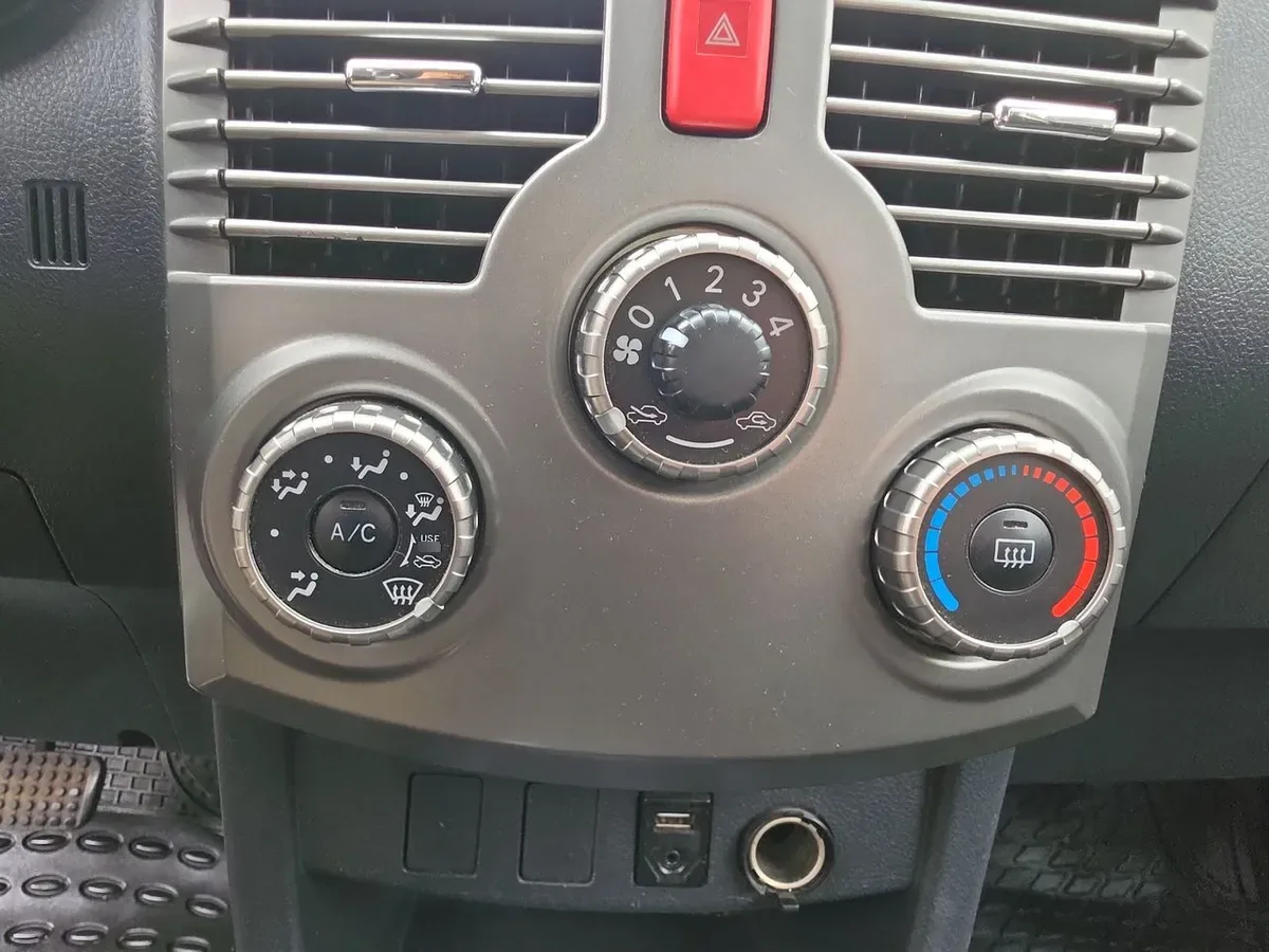 Toyota Rush 1.5 Lei 4x2 At 5p año 2018