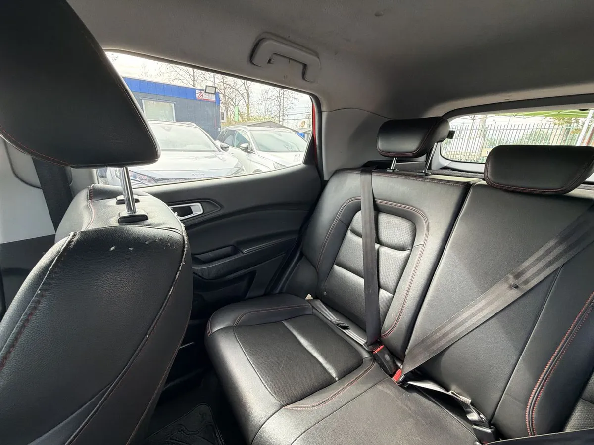 Chery Tiggo 3 1.5 Gls 4x2 5mt 5p año 2022