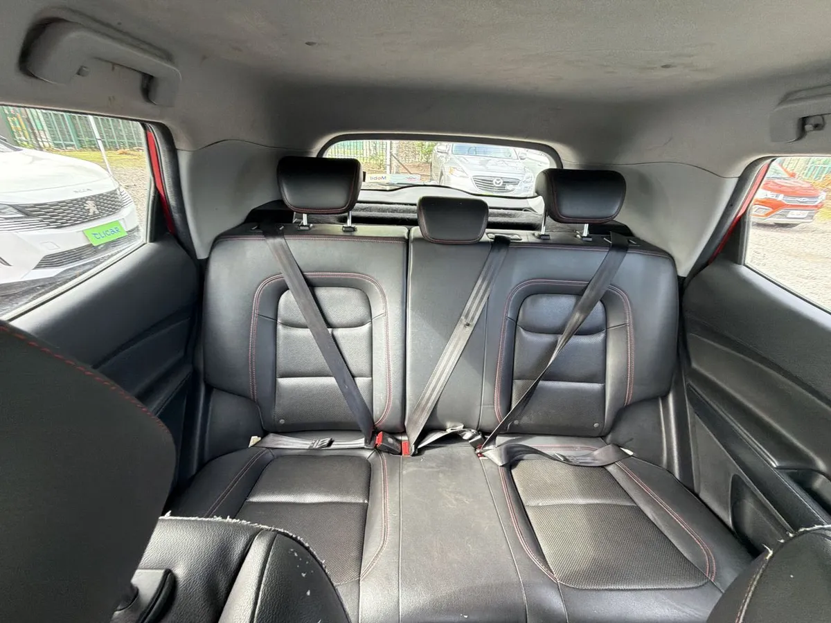 Chery Tiggo 3 1.5 Gls 4x2 5mt 5p año 2022