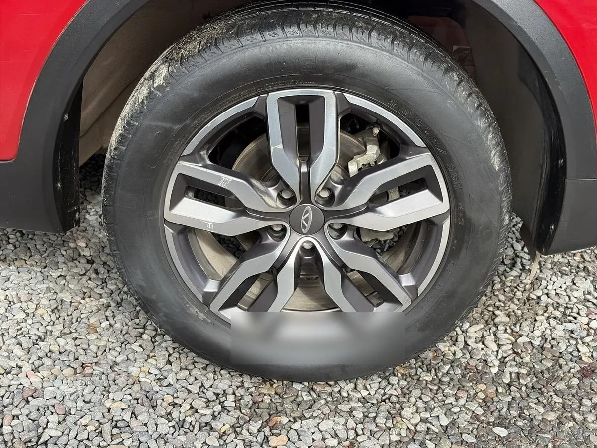 Chery Tiggo 3 1.5 Gls 4x2 5mt 5p año 2022