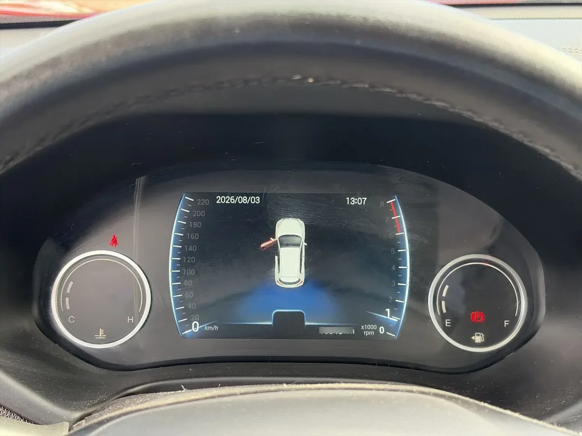 Chery Tiggo 3 1.5 Gls 4x2 5mt 5p año 2022