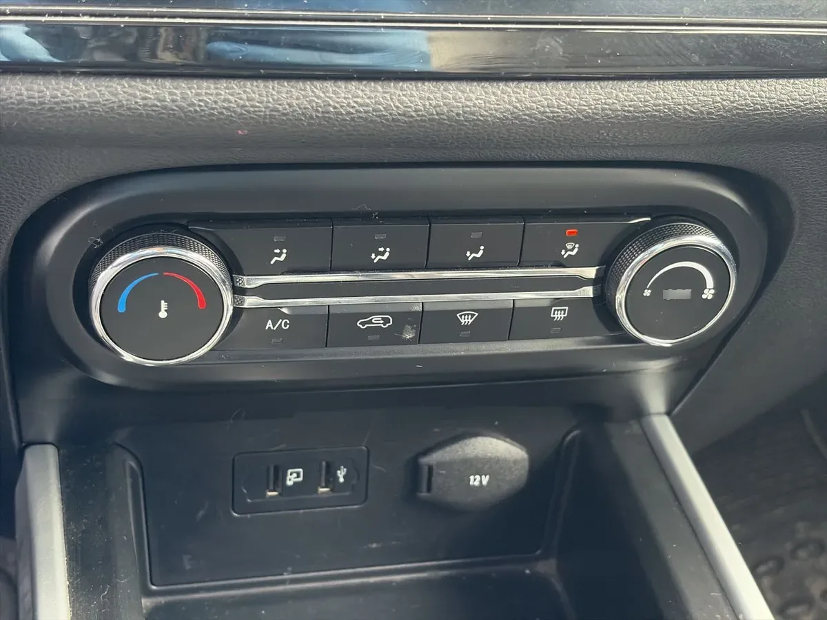 Chery Tiggo 3 1.5 Gls 4x2 5mt 5p año 2022