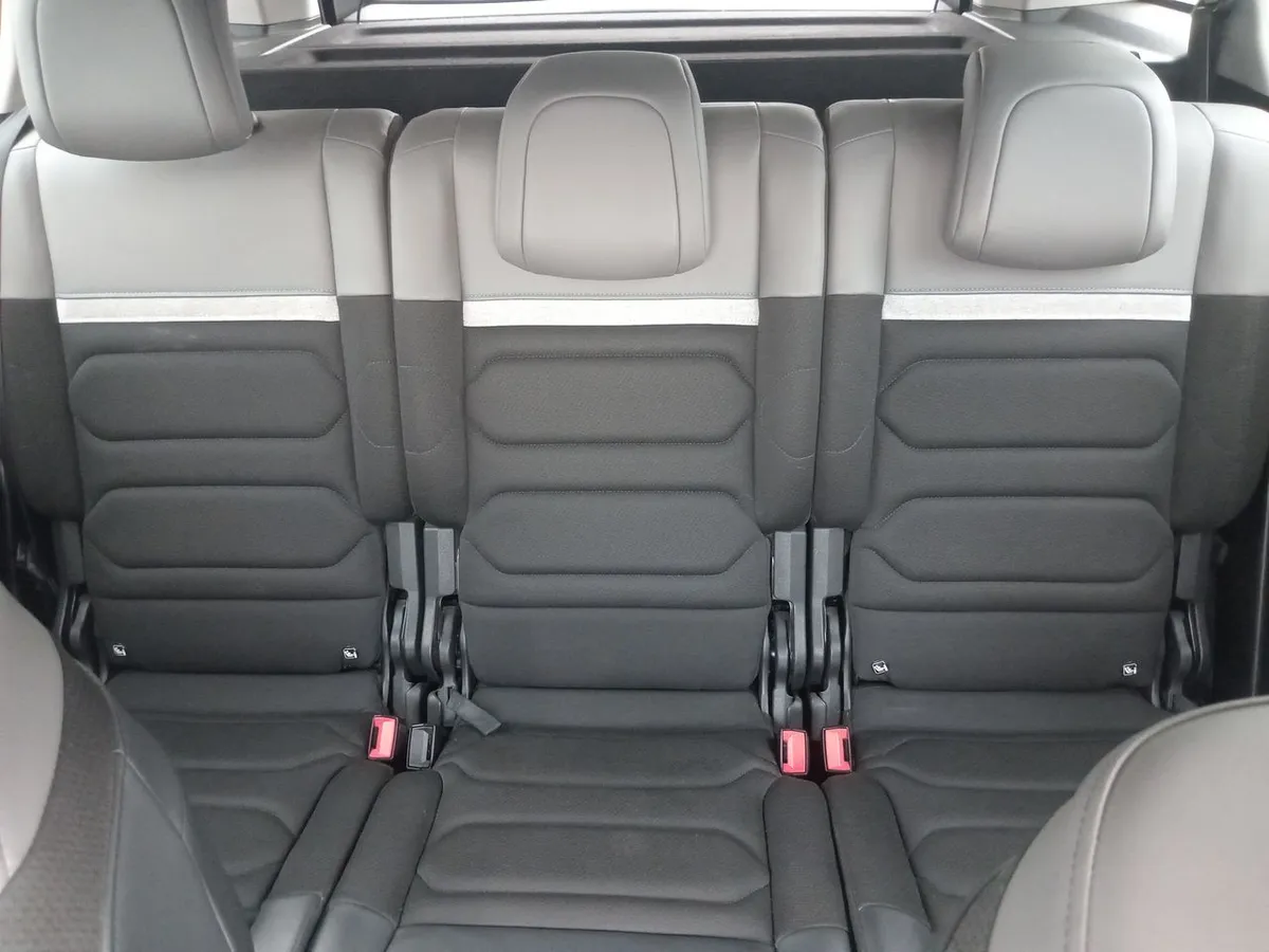 Citroen C5 Aircross 1.5 Feel Pack Diesel 4x2 130 Ss Eat8 At 5p año 2024