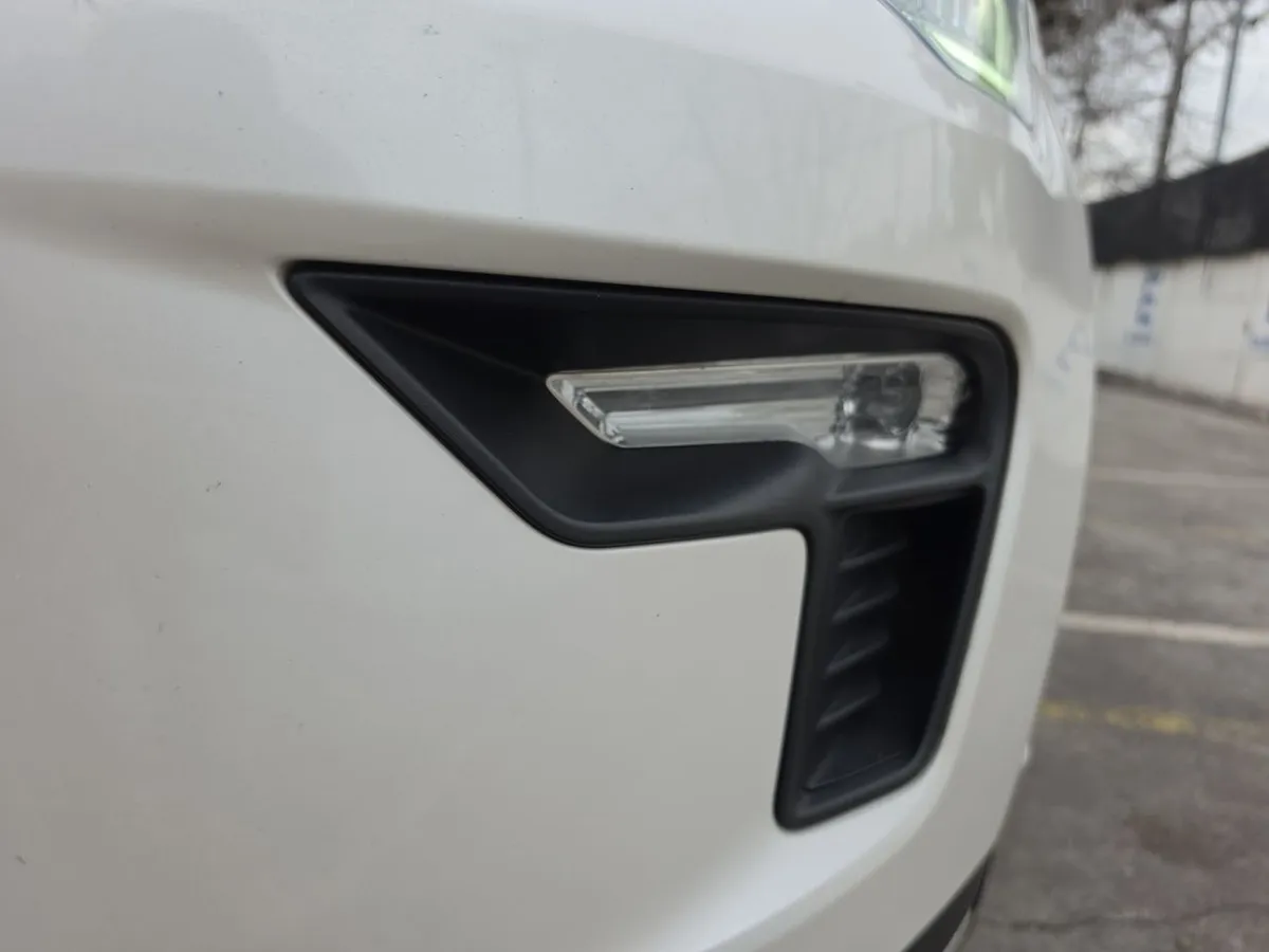 Ford Explorer 2.3 Limited Ecoboost 4x4 At 5p año 2019