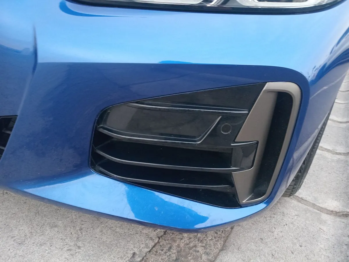 BMW 440 I 3.0 X-Drive M 4x4 Cabriolet At 2p año 2022