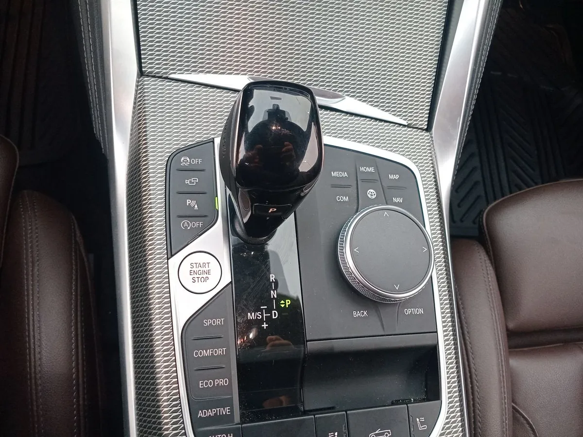 BMW 440 I 3.0 X-Drive M 4x4 Cabriolet At 2p año 2022