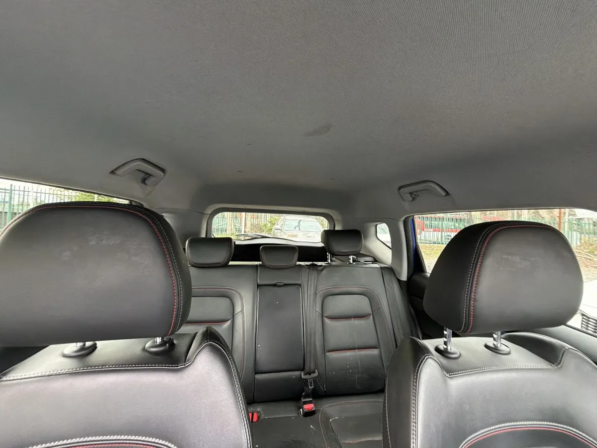 Chery Tiggo 7 Pro 1.5t Gls 4x2 Cvt At 5p año 2023