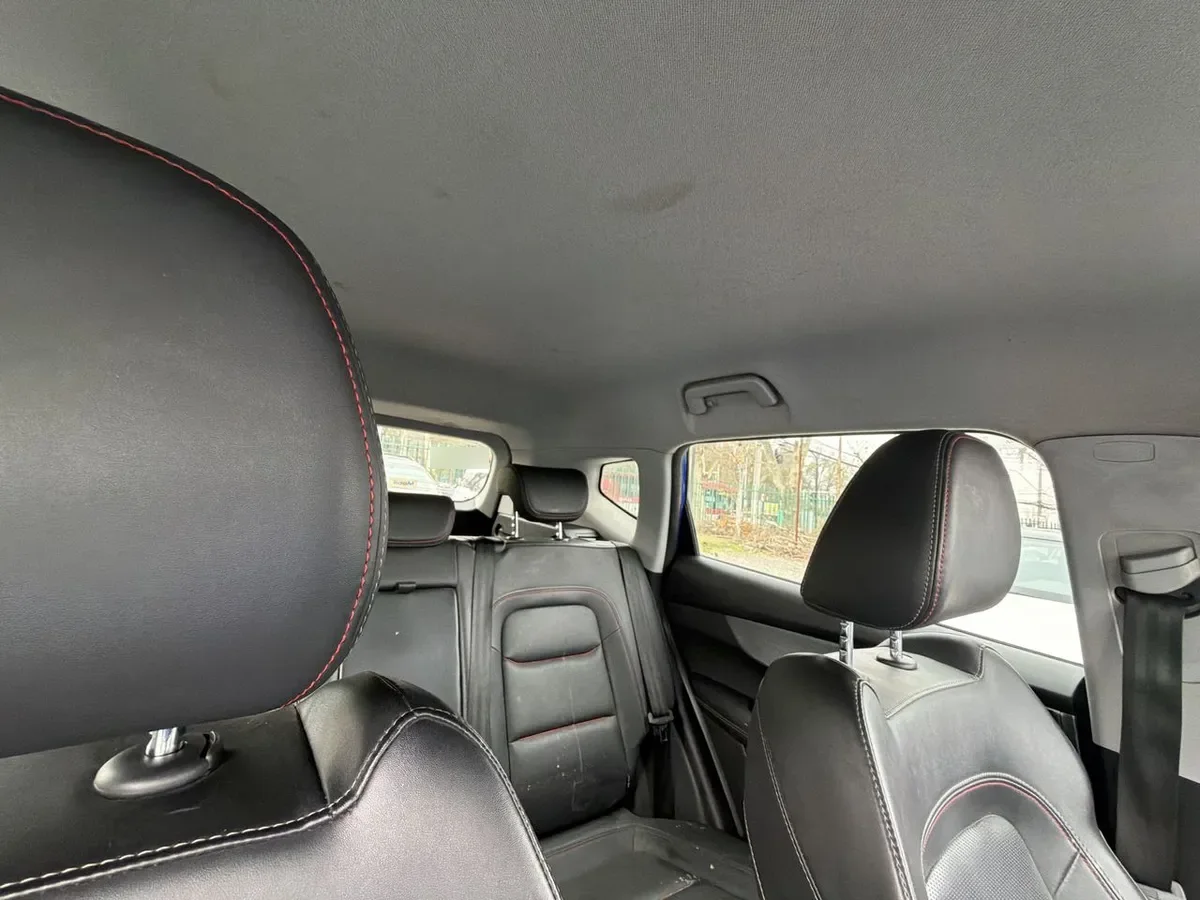 Chery Tiggo 7 Pro 1.5t Gls 4x2 Cvt At 5p año 2023