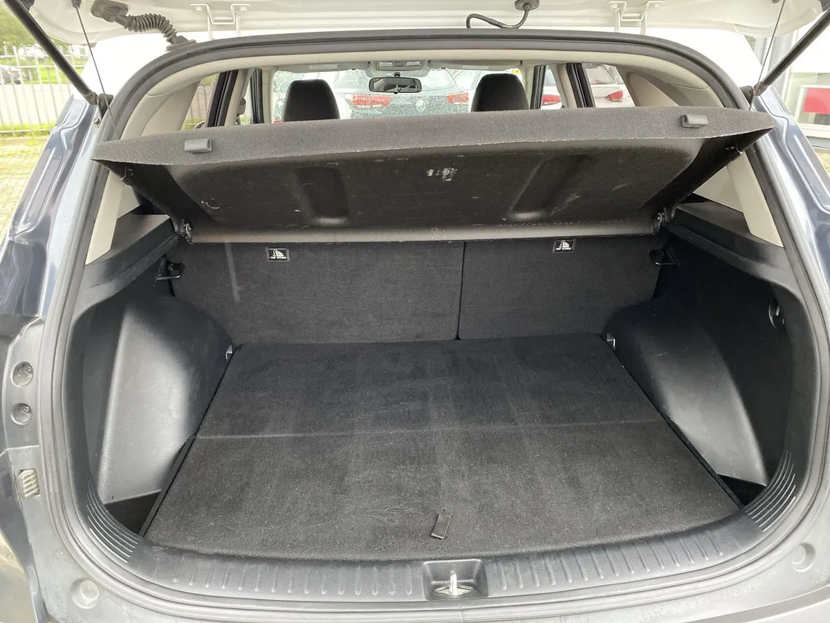 Kia Seltos 1.6 Ex 4x2 6at 5p año 2021