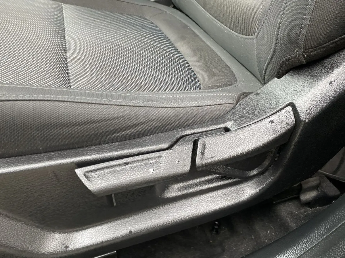 Kia Seltos 1.6 Ex 4x2 6at 5p año 2021