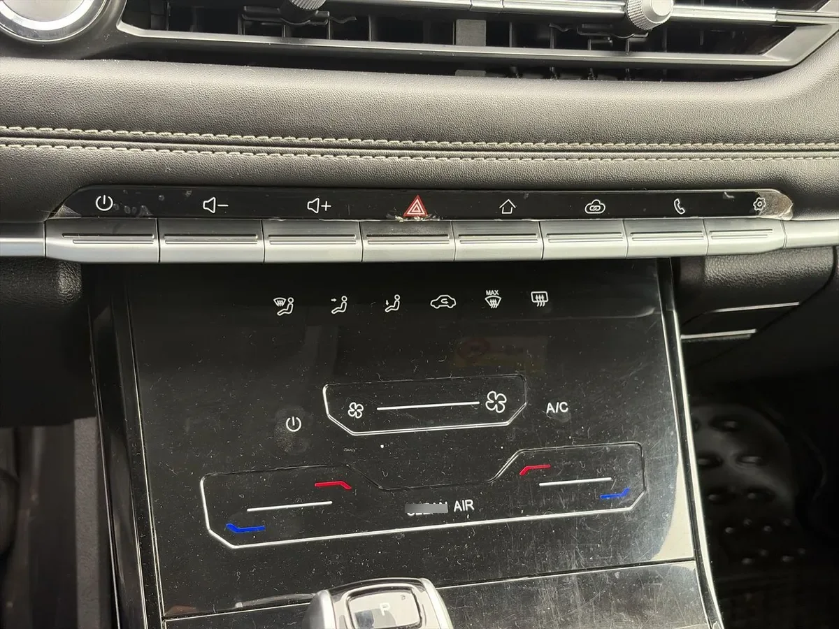 Chery Tiggo 7 Pro 1.5t Gls 4x2 Cvt At 5p año 2023