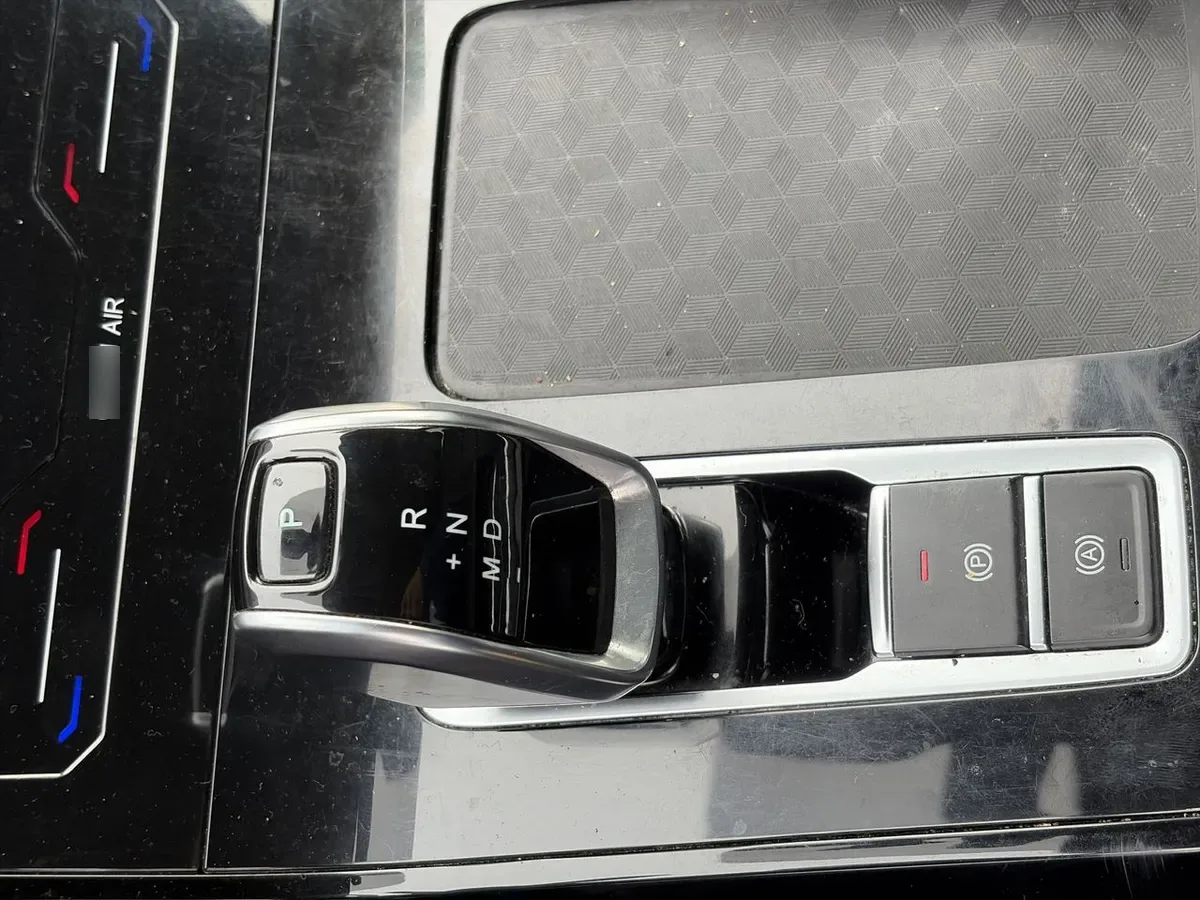 Chery Tiggo 7 Pro 1.5t Gls 4x2 Cvt At 5p año 2023