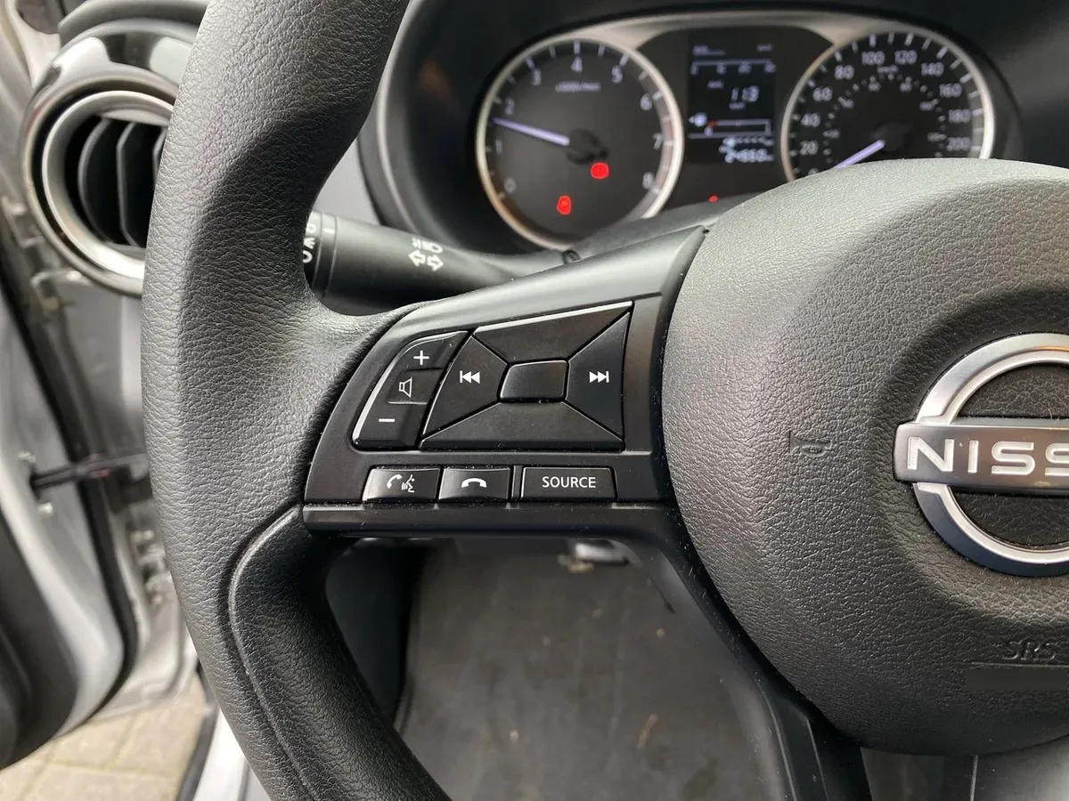 Nissan Kicks 1.6 Sense 4x2 Mt 5p año 2024