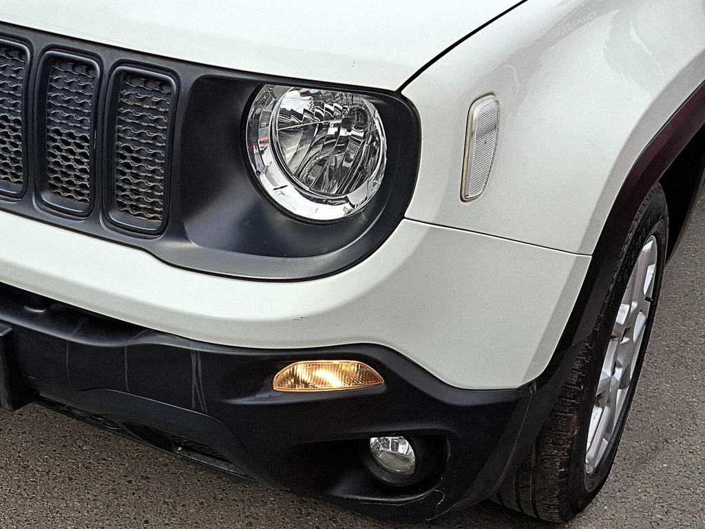 Jeep Renegade 1.8 Sport Lx At año 2022