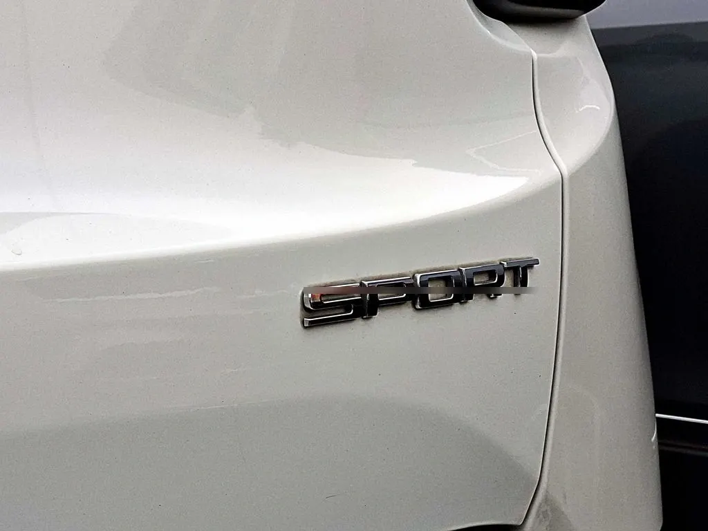 Jeep Renegade 1.8 Sport Lx At año 2022