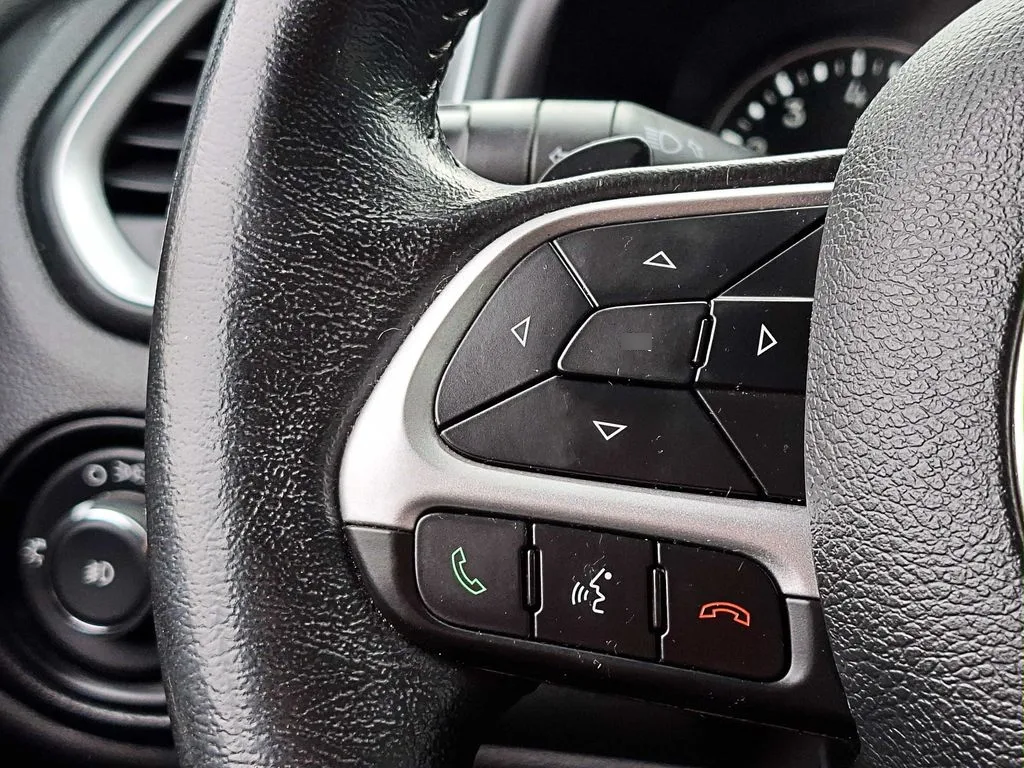 Jeep Renegade 1.8 Sport Lx At año 2022