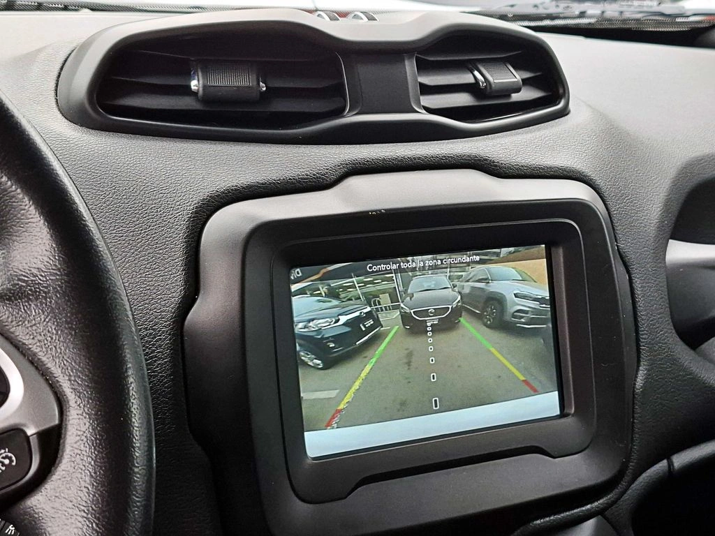 Jeep Renegade 1.8 Sport Lx At año 2022