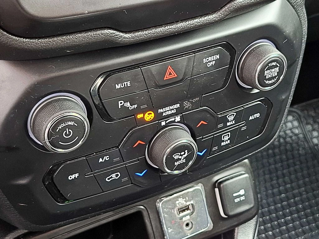 Jeep Renegade 1.8 Sport Lx At año 2022