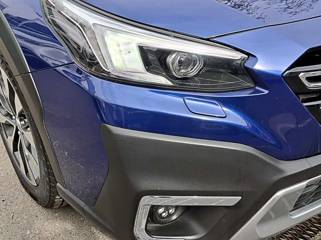 Subaru Outback Xt año 2023