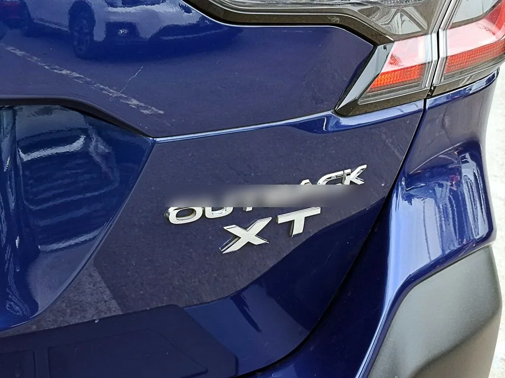 Subaru Outback Xt año 2023