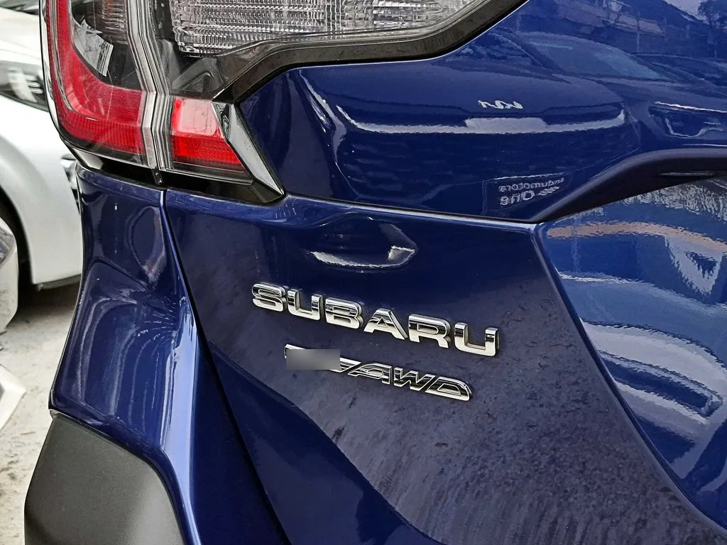 Subaru Outback Xt año 2023