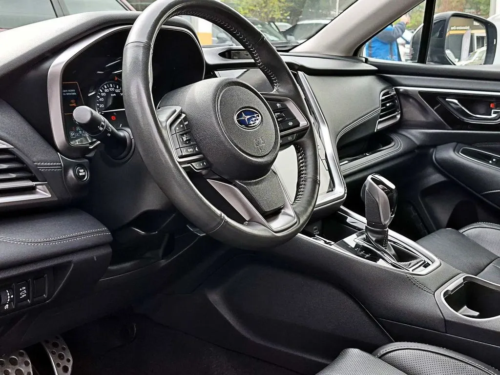 Subaru Outback Xt año 2023