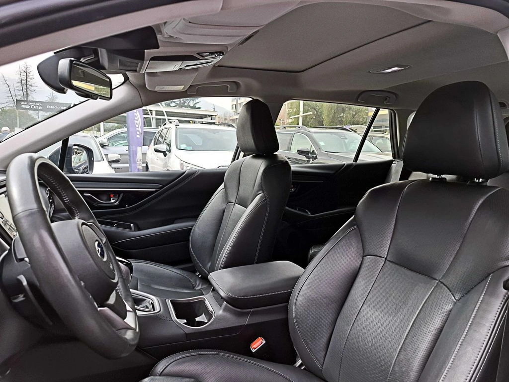 Subaru Outback Xt año 2023