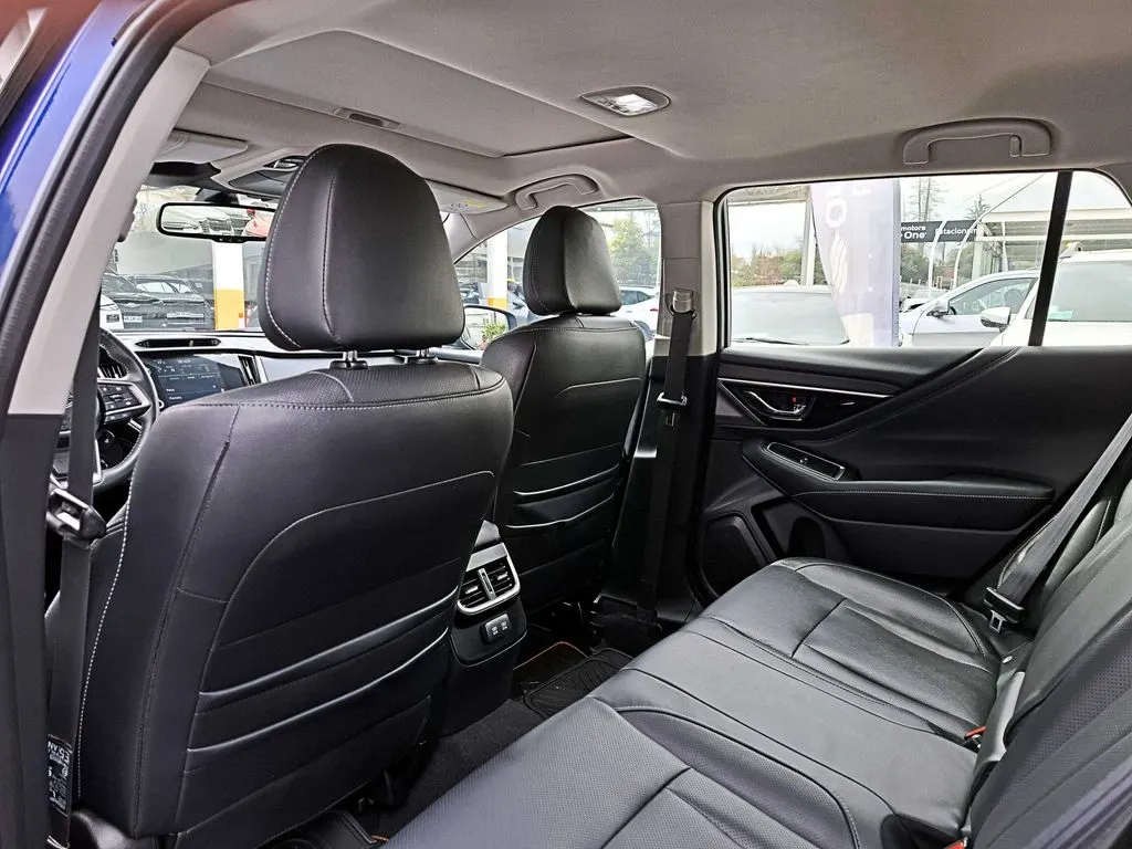 Subaru Outback Xt año 2023