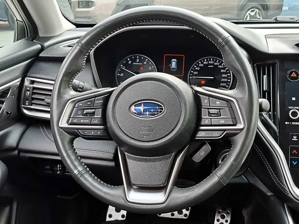Subaru Outback Xt año 2023