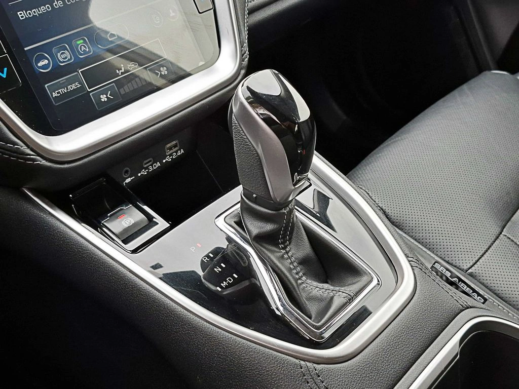 Subaru Outback Xt año 2023