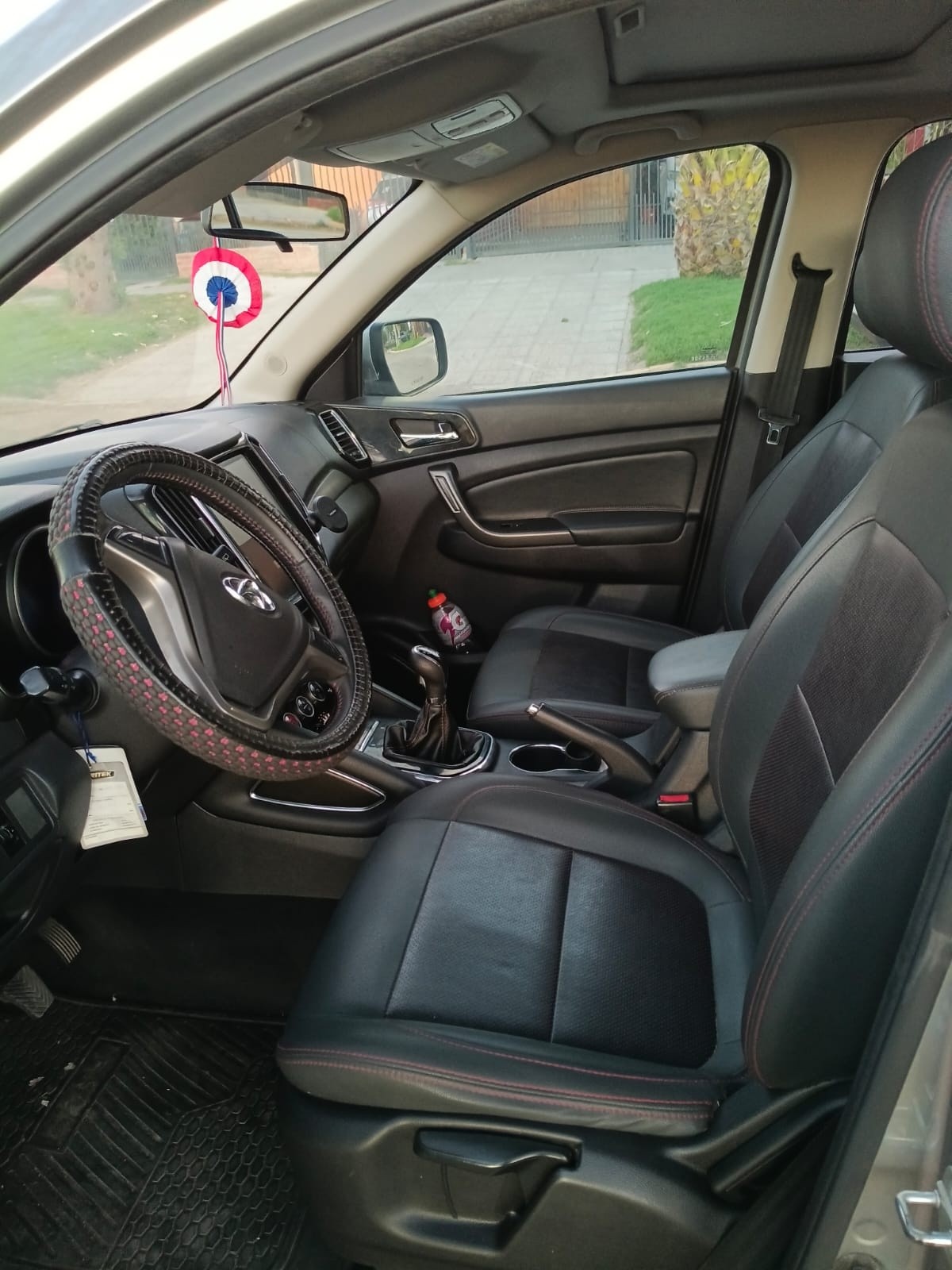 CHANGAN CX70 Otra año 2019