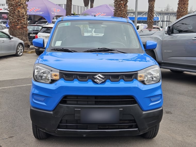 Suzuki S-Presso S Presso Hb 1.0 año 2023