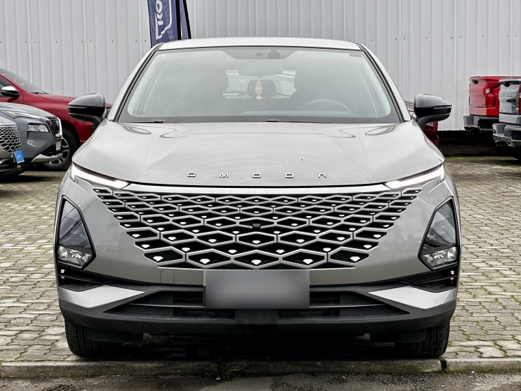 Omoda C5 1.5 T Urban At año 2026